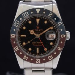 The Luxury Rare Collectable & Investment Specialist Watch Auction No Reserve