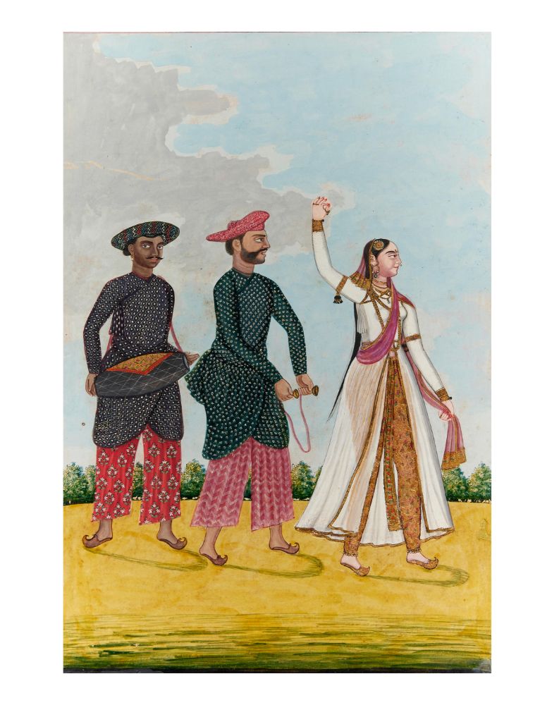Islamic and Indian Art Online