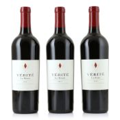 Vérité, Assortment Case, 2016 (3 x 750ml)