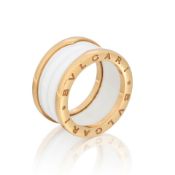 BULGARI: 'B.ZERO1' RING