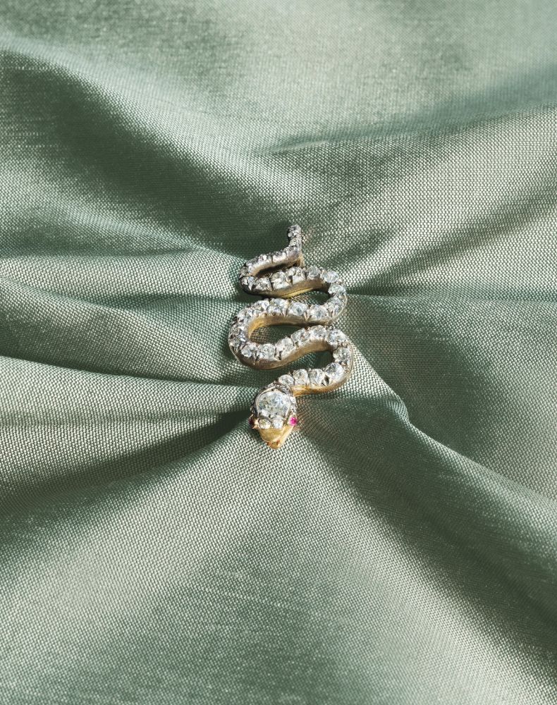 Online Jewellery, London