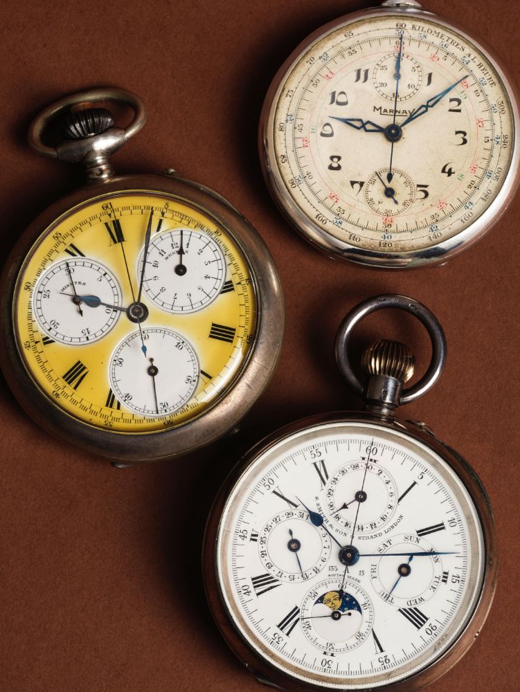 Gerd-Rüdiger Lang's White Metal Masterpieces Part - Bonhams