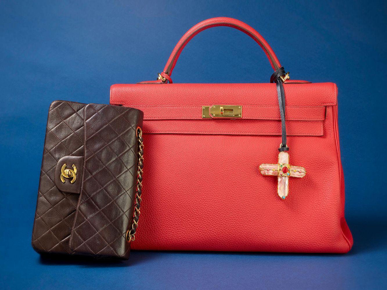 Designer Handbags and Fashion
