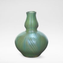 Loetz 'Phaenomen' vase, circa 1898
