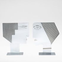 Lot withdrawn: please contact Bonhams for more information about this lot