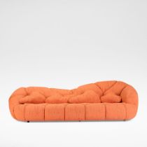 John Home for Howard Keith Furniture 'Cloud' sofa, 1970s