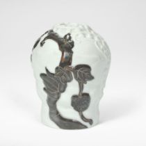 Jo Hahn Locher for Bing & Grondahl Vase, circa 1915