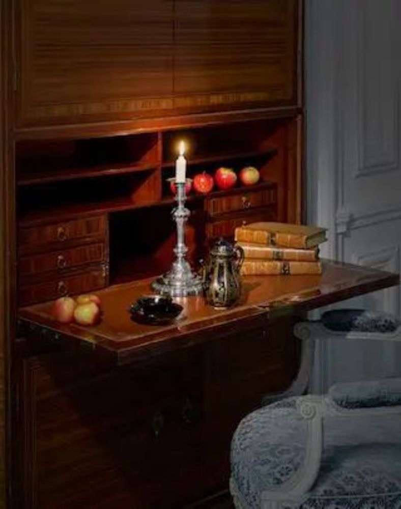 The CLASSICS Paris Including a Private Asian Collection of Early Meissen Porcelain - Bonhams
