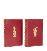 DODGSON (CHARLES LUTWIDGE) 'LEWIS CARROLL' Alice's Adventures in Wonderland, 1869; Through the L...