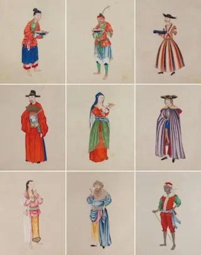 Fine Chinese Art