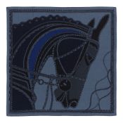 HERMÈS: ROBE DU SOIR CASHMERE SCARF 140cm