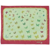HERMÈS: FARANDOLE COTTON PAREO 140 cm x 180 cm
