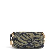 GUCCI: BEADED BUTTERFLY SHOULDER BAG  Spring/Summer 2000 | Tom Ford