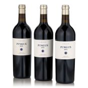 Pingus, 2013 (3 bottles, 750ml)
