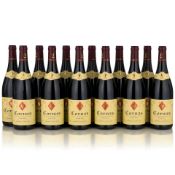 Auguste Clape, Cornas, 2012 (12 bottles, 750ml)