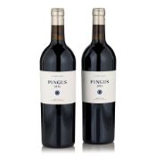 Pingus, 2015 (2 bottles, 750ml)