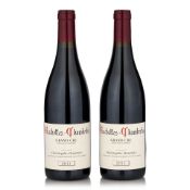 Christophe Roumier, Ruchottes-Chambertin, 2011 (2 bottles, 750ml)