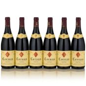 Auguste Clape, Cornas, 2014 (6 bottles, 750ml)