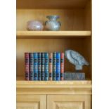Easton Press, Short Stories in 10 volumes,