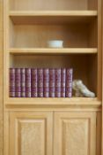Easton Press | Charles Dickens, 11 volumes
