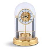 Jaeger Le Coutre Atmos Anniversary Mantel Clock 540,