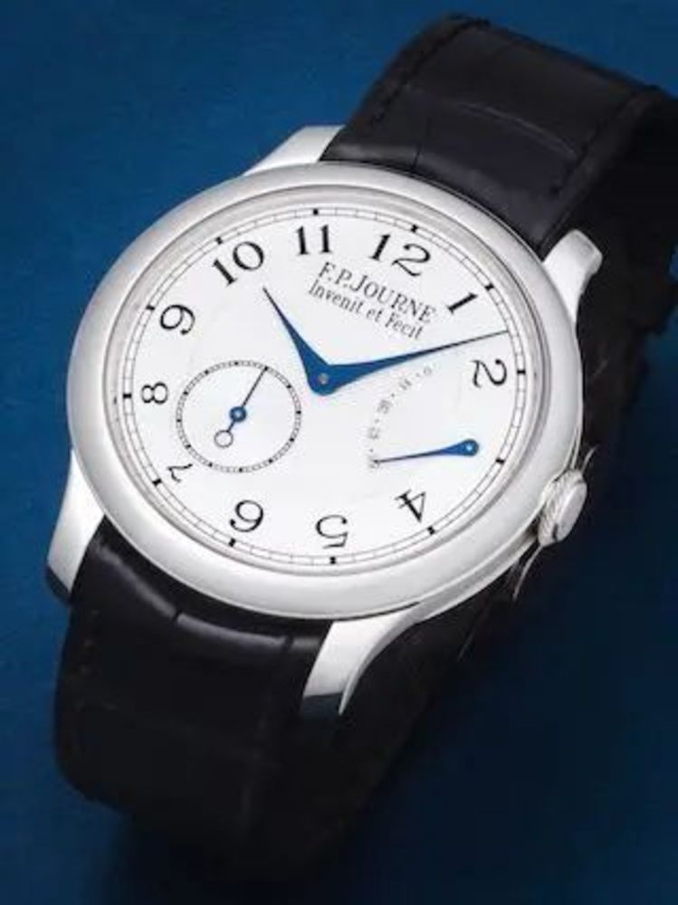 Paris Fine Watches