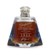 Glenfarclas Pagoda Sapphire Reserve Silver 63 Year Old, 1953 (1x 70cl)