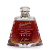 Glenfarclas Pagoda Ruby Reserve Silver 62 Year Old, 1954 (1x 70cl)