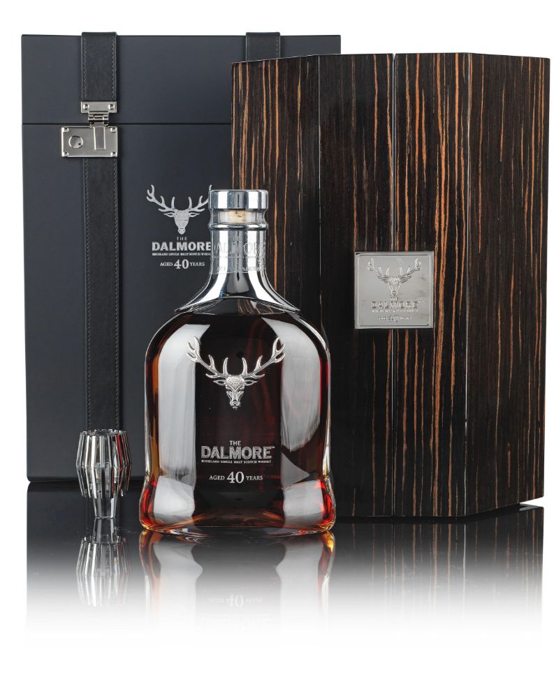 Distillery Icons: A Legacy of Excellence