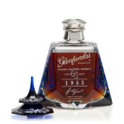 Glenfarclas Pagoda Sapphire Reserve Silver 63 Year Old, 1953 (1x 1.5 Litres)