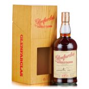 Glenfarclas Family Cask Autumn, 1971 (1x 70cl)