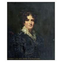 S Blackburn, after Sir Henry Raeburn RA (Stockbridge 1756-1823 Edinburgh) Portrait of Catherine,...
