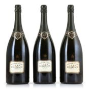 Bollinger, La Grande Année, 1990 (3 x 1500ml)