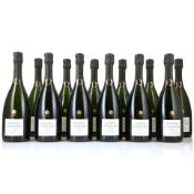 Bollinger, La Grande Année, 2008 (18 x 750ml)