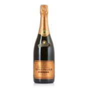 Bollinger, Rosé, 1988 (1 x 750ml)