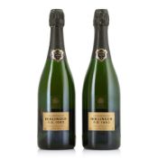 Bollinger, R.D., 1982 (2 x 750ml)