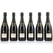 Bollinger, La Grande Année, 1990 (6 x 750ml)