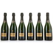 Bollinger, R.D., 1982 (6 x 750ml)
