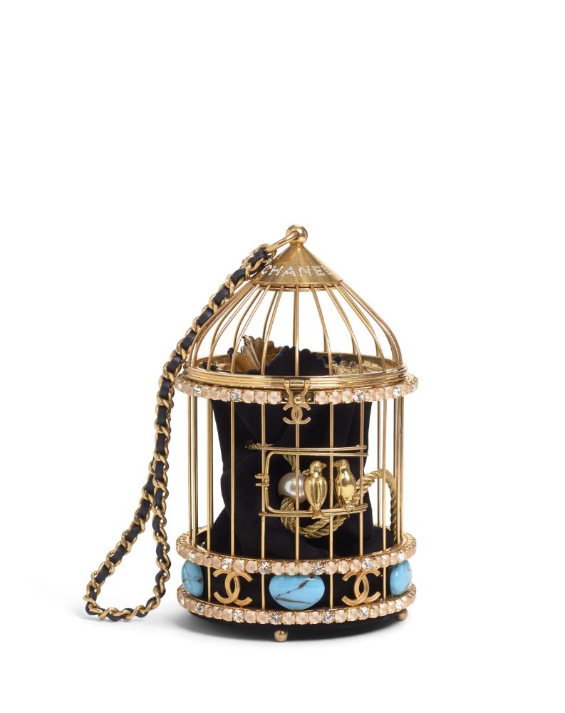 Chanel: From The Vault II