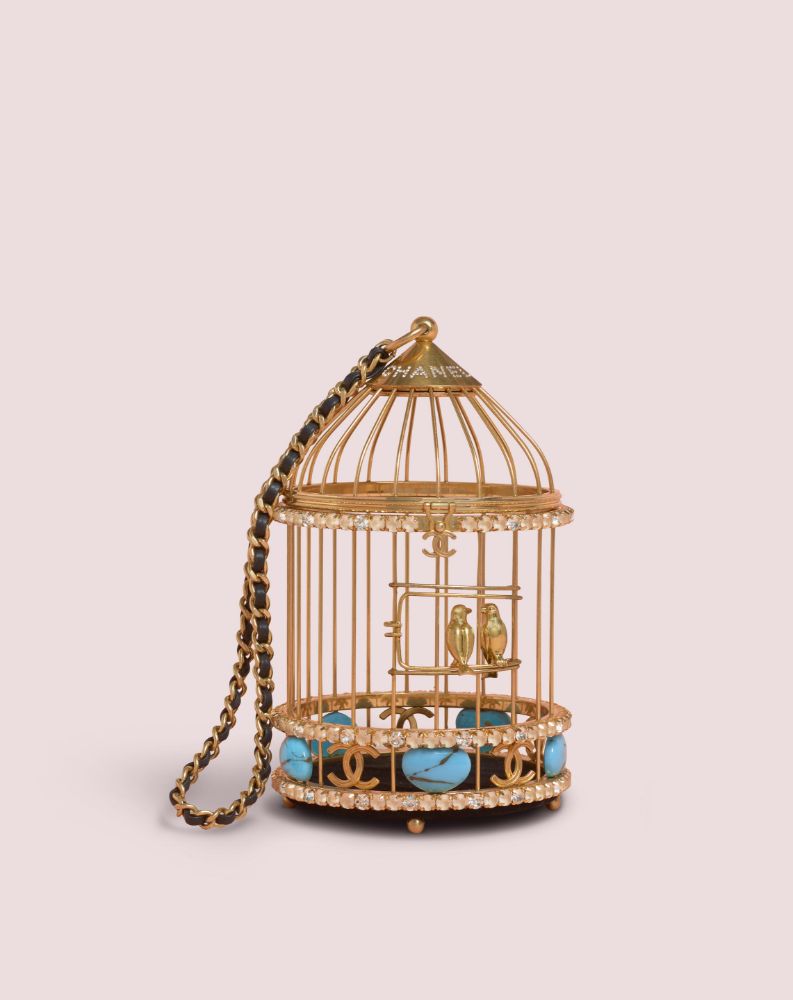 Chanel: From The Vault II