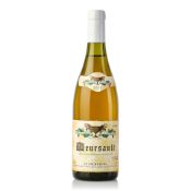 Domaine Coche Dury Meursault, 2003 (1x 750ml)