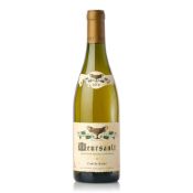 Domaine Coche Dury Meursault, 2019 (1x 750ml)