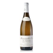 Maison Leroy Meursault Les Genevrières, 2018 (1x 750ml)