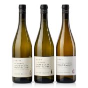 Vincent Dancer Chassagne Montrachet La Romanée, 2016 (1x 750ml) Vincent Dancer Chassagne Mo...