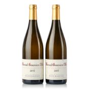 Domaine Boisson Vadot Meursault Les Chevalières, 2015 (2x 750ml)