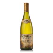 Domaine Coche Dury Meursault Les Perrières, 2013 (1x 750ml)