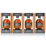 Glenrothes 25 Year Old, NV (4x 700ml)