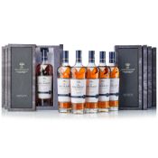 The Macallan Estate, NV (6x 700ml)