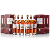 The Macallan Rare Cask 2023 Edition, NV (6x 700ml)