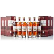 The Macallan Rare Cask 2023 Edition, NV (6x 700ml)